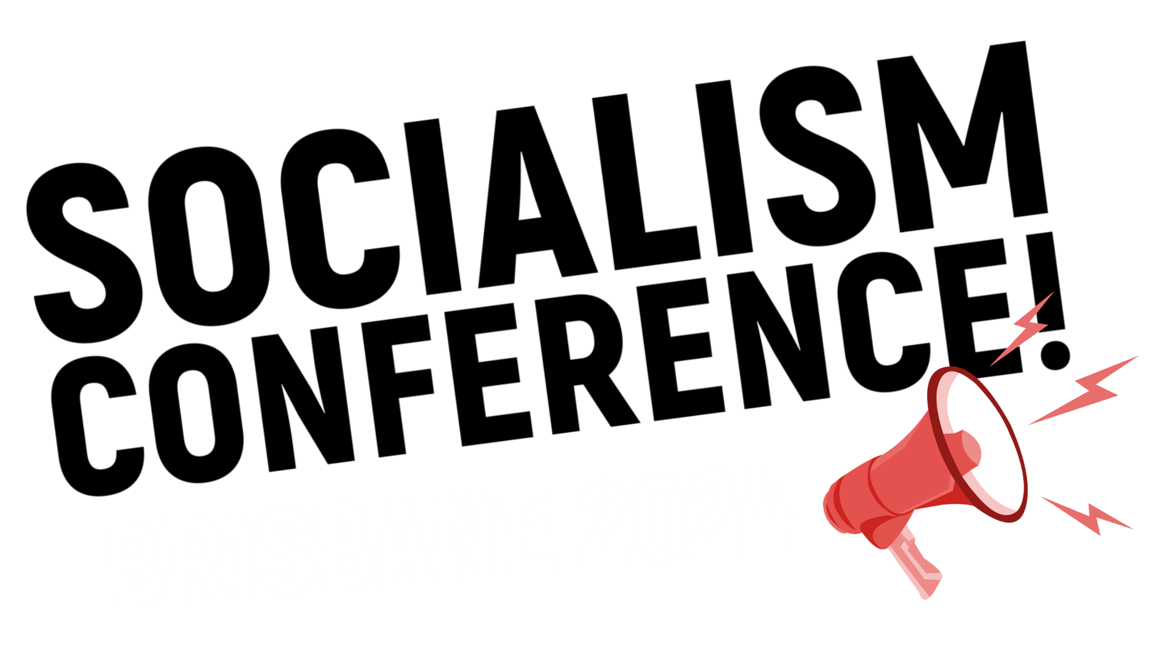 Socialism Conference Brisbane 2024 Home